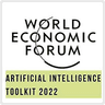 World Economic Forum ARTIFICIAL INTELLIGENCE TOOLKIT 2022